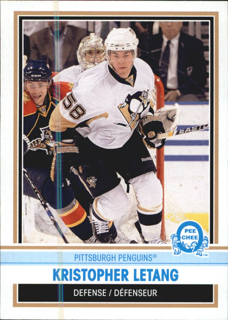 A4087-2009-10 O-Pee-Chee Hockey Einsatz Karten G2 - Sie wählen - 15+ KOSTENLOSER US-VERSAND - Bild 22 von 399