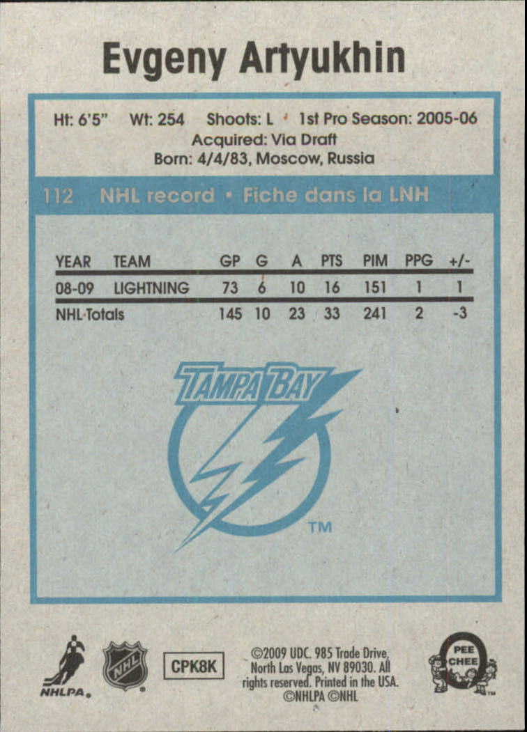 A4087-2009-10 O-Pee-Chee Hockey Einsatz Karten G2 - Sie wählen - 15+ KOSTENLOSER US-VERSAND - Bild 27 von 399