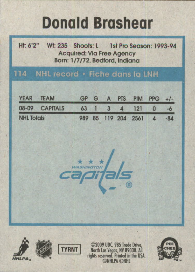A4087-2009-10 O-Pee-Chee Hockey Einsatz Karten G2 - Sie wählen - 15+ KOSTENLOSER US-VERSAND - Bild 31 von 399