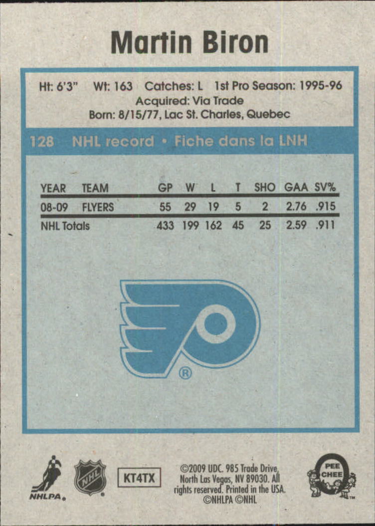A4087-2009-10 O-Pee-Chee Hockey Einsatz Karten G2 - Sie wählen - 15+ KOSTENLOSER US-VERSAND - Bild 57 von 399