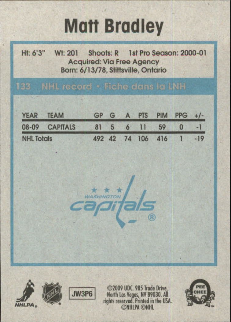 A4087-2009-10 O-Pee-Chee Hockey Einsatz Karten G2 - Sie wählen - 15+ KOSTENLOSER US-VERSAND - Bild 65 von 399