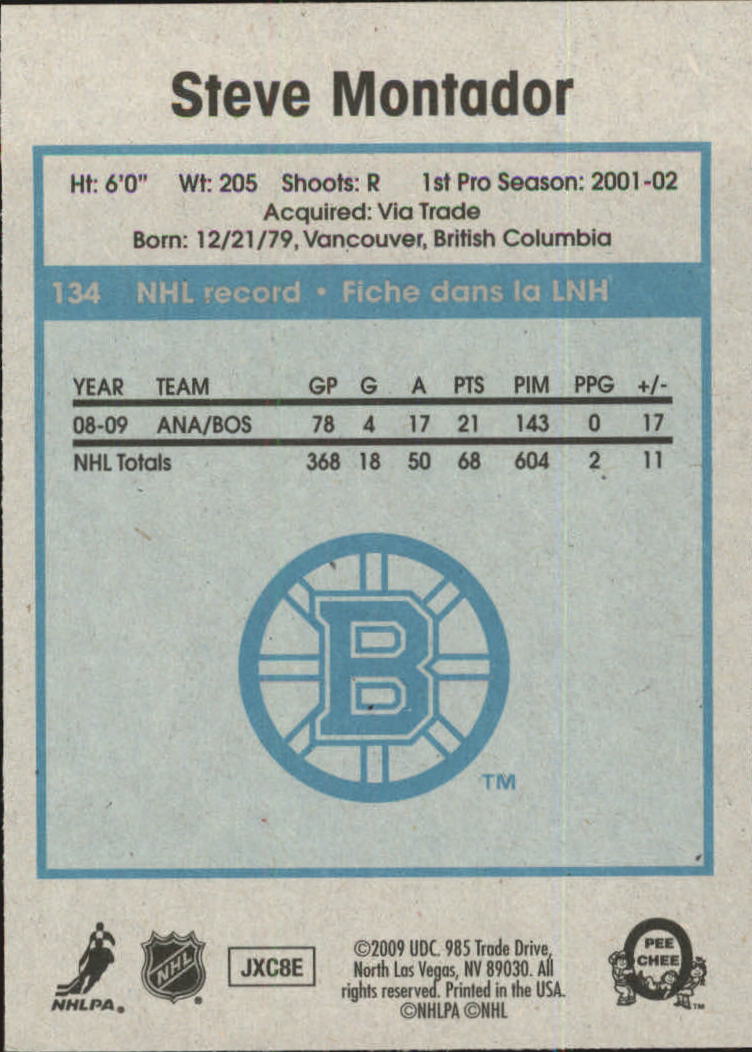 A4087-2009-10 O-Pee-Chee Hockey Einsatz Karten G2 - Sie wählen - 15+ KOSTENLOSER US-VERSAND - Bild 67 von 399