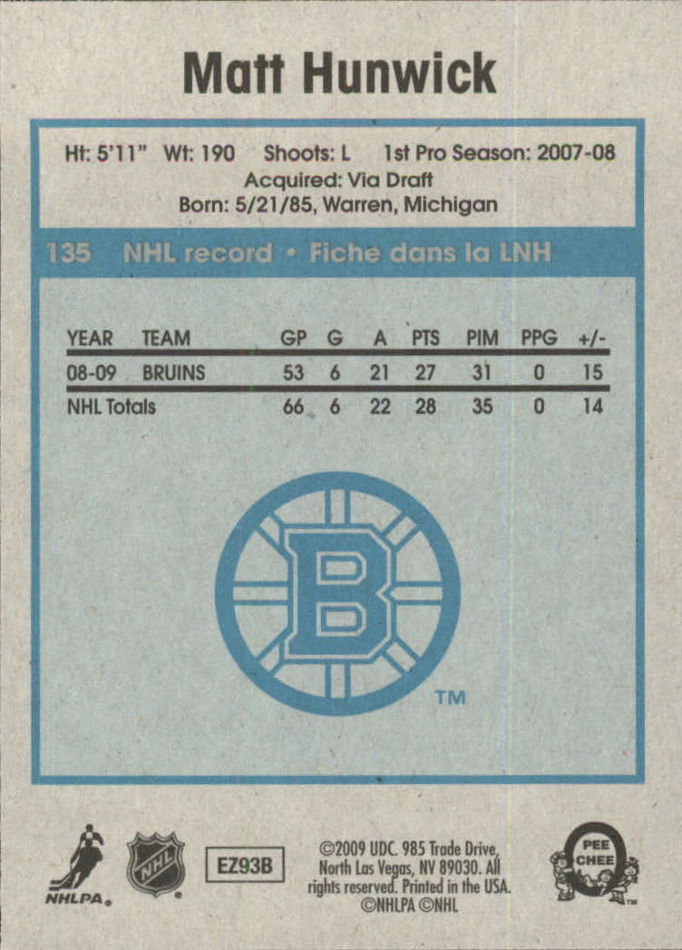 A4087-2009-10 O-Pee-Chee Hockey Einsatz Karten G2 - Sie wählen - 15+ KOSTENLOSER US-VERSAND - Bild 69 von 399