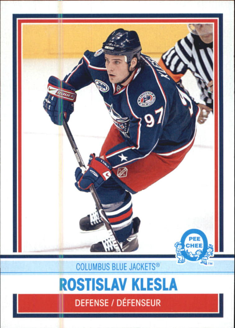 A4087-2009-10 O-Pee-Chee Hockey Einsatz Karten G2 - Sie wählen - 15+ KOSTENLOSER US-VERSAND - Bild 76 von 399