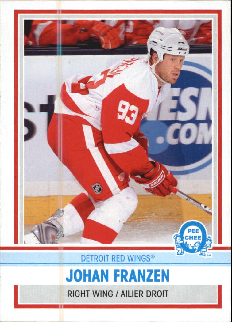 A4087-2009-10 O-Pee-Chee Hockey Einsatz Karten G2 - Sie wählen - 15+ KOSTENLOSER US-VERSAND - Bild 78 von 399