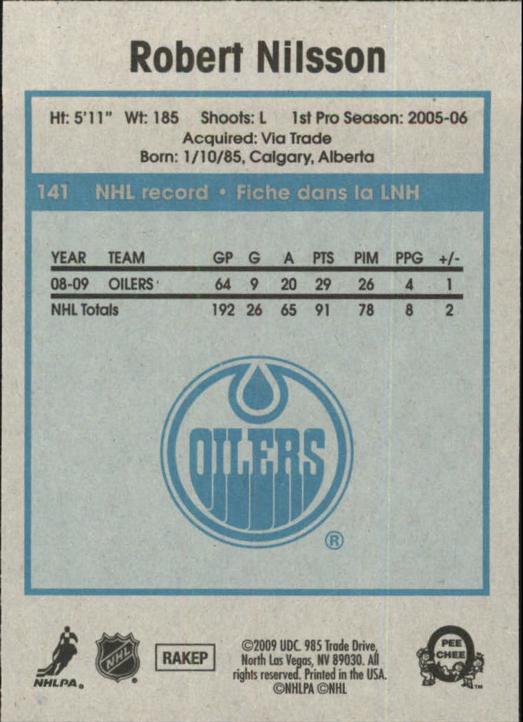 A4087-2009-10 O-Pee-Chee Hockey Einsatz Karten G2 - Sie wählen - 15+ KOSTENLOSER US-VERSAND - Bild 81 von 399