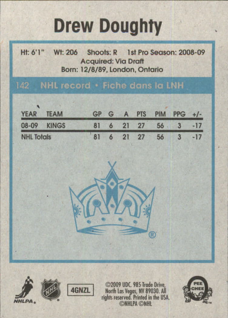 A4087-2009-10 O-Pee-Chee Hockey Einsatz Karten G2 - Sie wählen - 15+ KOSTENLOSER US-VERSAND - Bild 83 von 399
