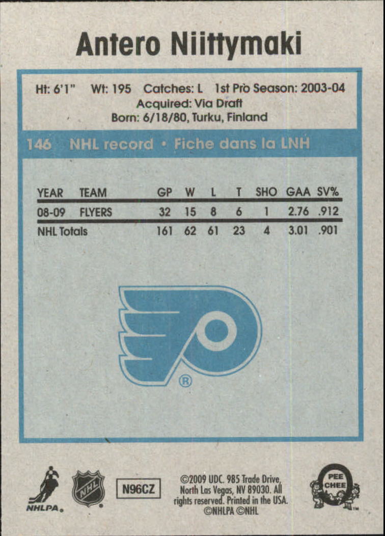 A4087-2009-10 O-Pee-Chee Hockey Einsatz Karten G2 - Sie wählen - 15+ KOSTENLOSER US-VERSAND - Bild 89 von 399