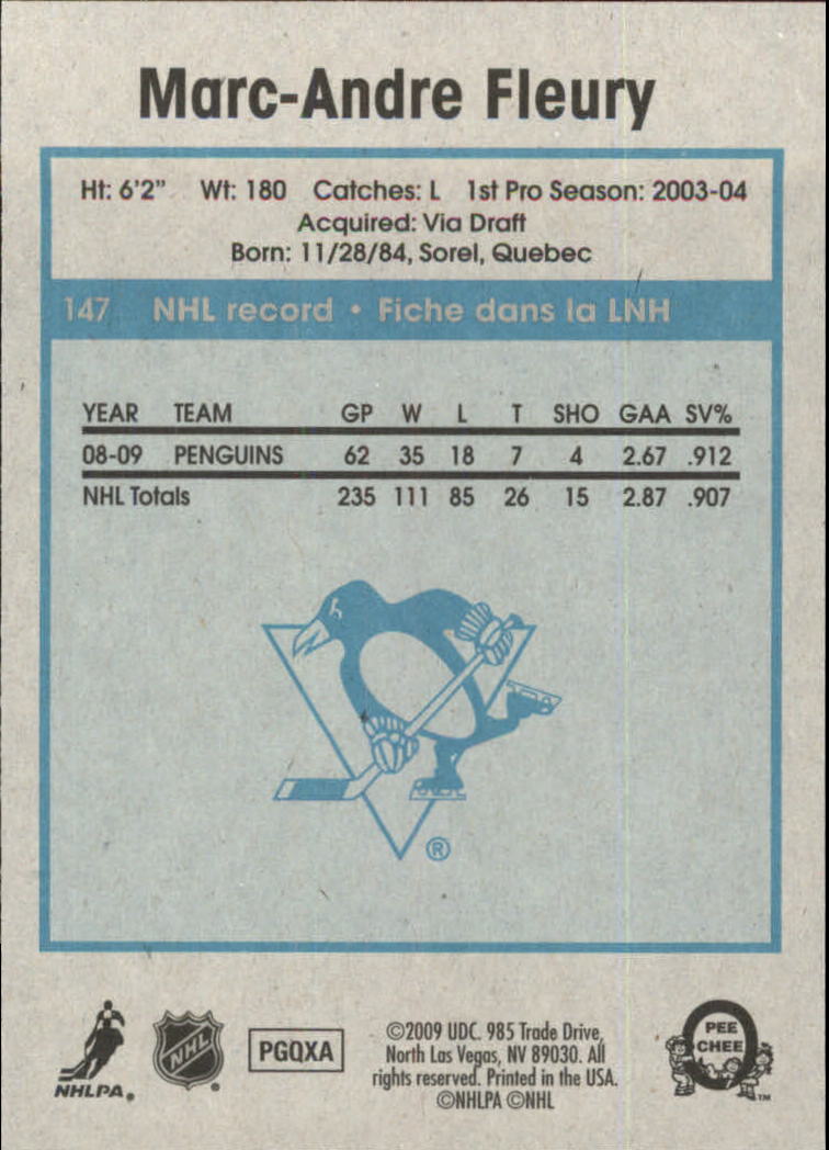 A4087-2009-10 O-Pee-Chee Hockey Einsatz Karten G2 - Sie wählen - 15+ KOSTENLOSER US-VERSAND - Bild 91 von 399
