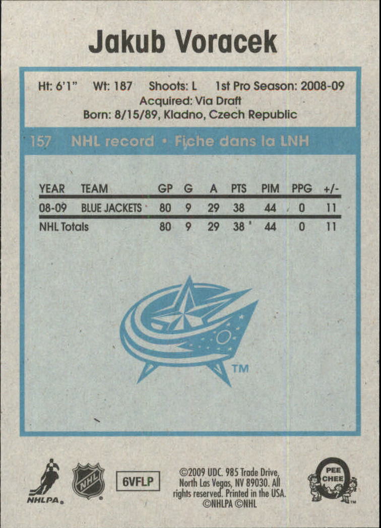 A4087-2009-10 O-Pee-Chee Hockey Einsatz Karten G2 - Sie wählen - 15+ KOSTENLOSER US-VERSAND - Bild 105 von 399