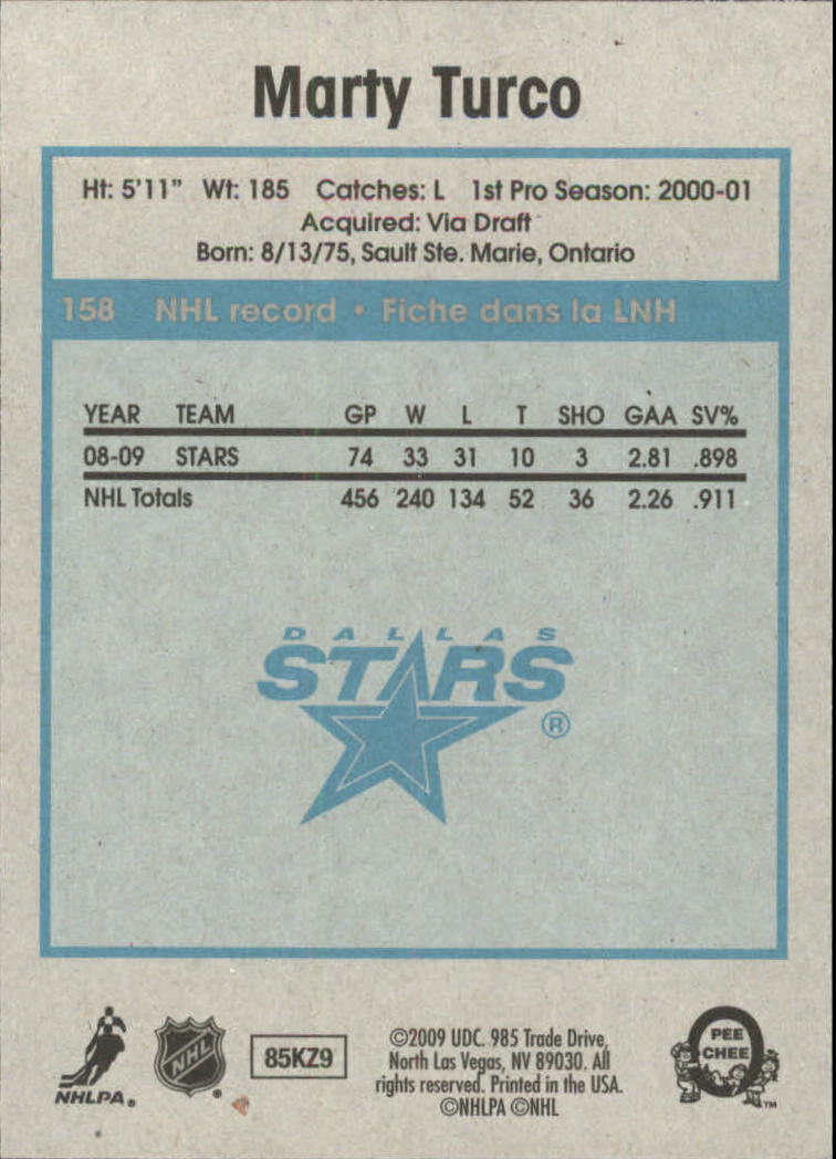 A4087-2009-10 O-Pee-Chee Hockey Einsatz Karten G2 - Sie wählen - 15+ KOSTENLOSER US-VERSAND - Bild 107 von 399
