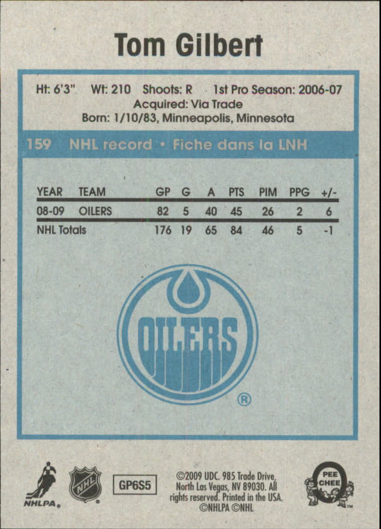 A4087-2009-10 O-Pee-Chee Hockey Einsatz Karten G2 - Sie wählen - 15+ KOSTENLOSER US-VERSAND - Bild 109 von 399