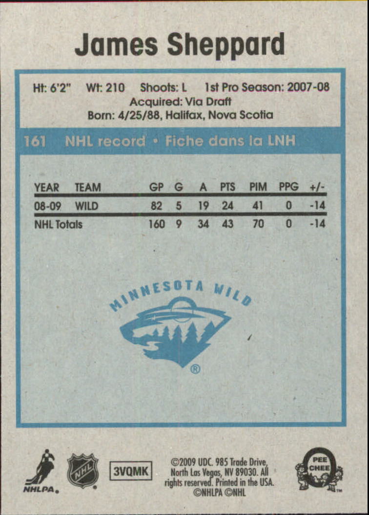 A4087-2009-10 O-Pee-Chee Hockey Einsatz Karten G2 - Sie wählen - 15+ KOSTENLOSER US-VERSAND - Bild 113 von 399