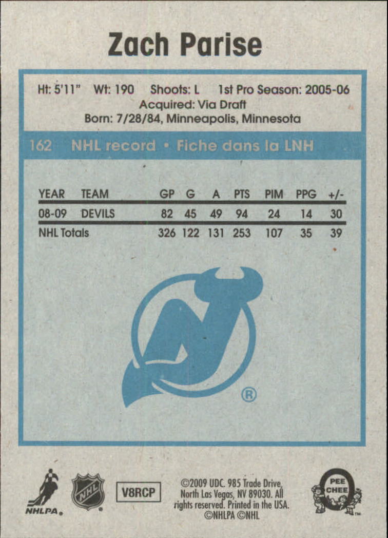 A4087-2009-10 O-Pee-Chee Hockey Einsatz Karten G2 - Sie wählen - 15+ KOSTENLOSER US-VERSAND - Bild 115 von 399