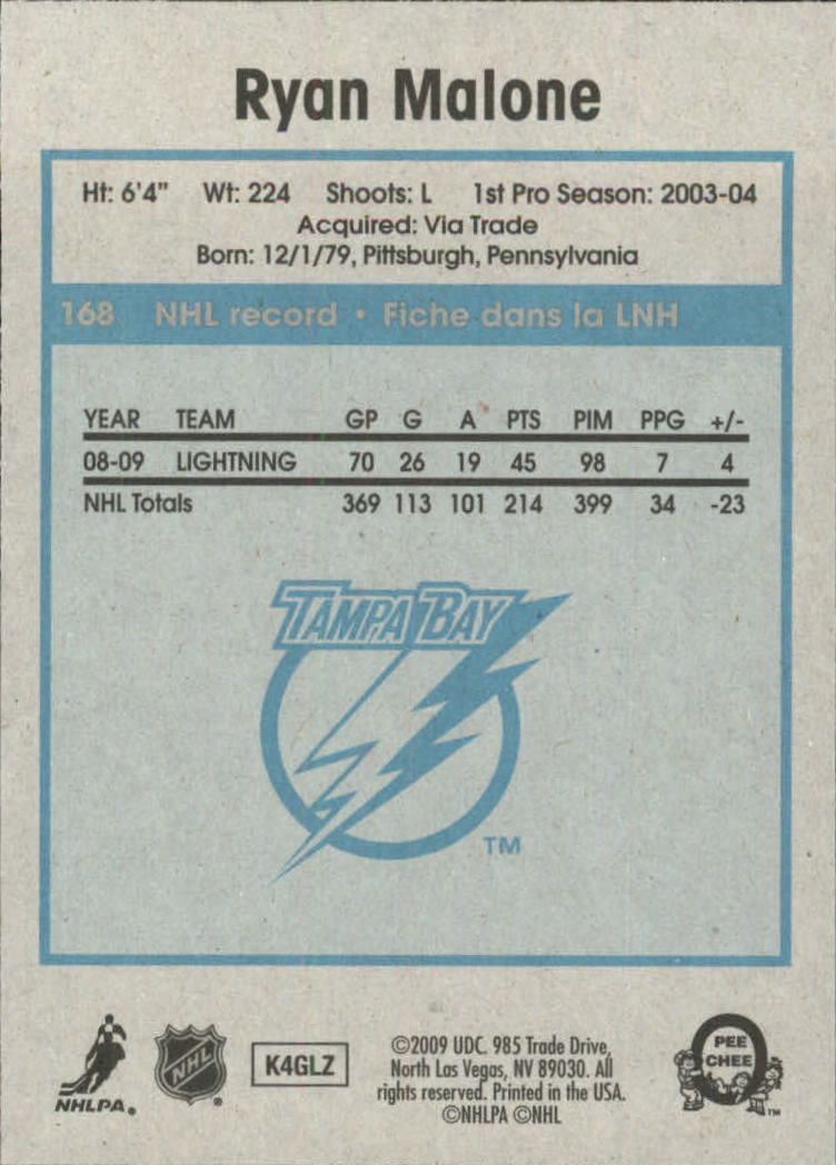 A4087-2009-10 O-Pee-Chee Hockey Einsatz Karten G2 - Sie wählen - 15+ KOSTENLOSER US-VERSAND - Bild 123 von 399