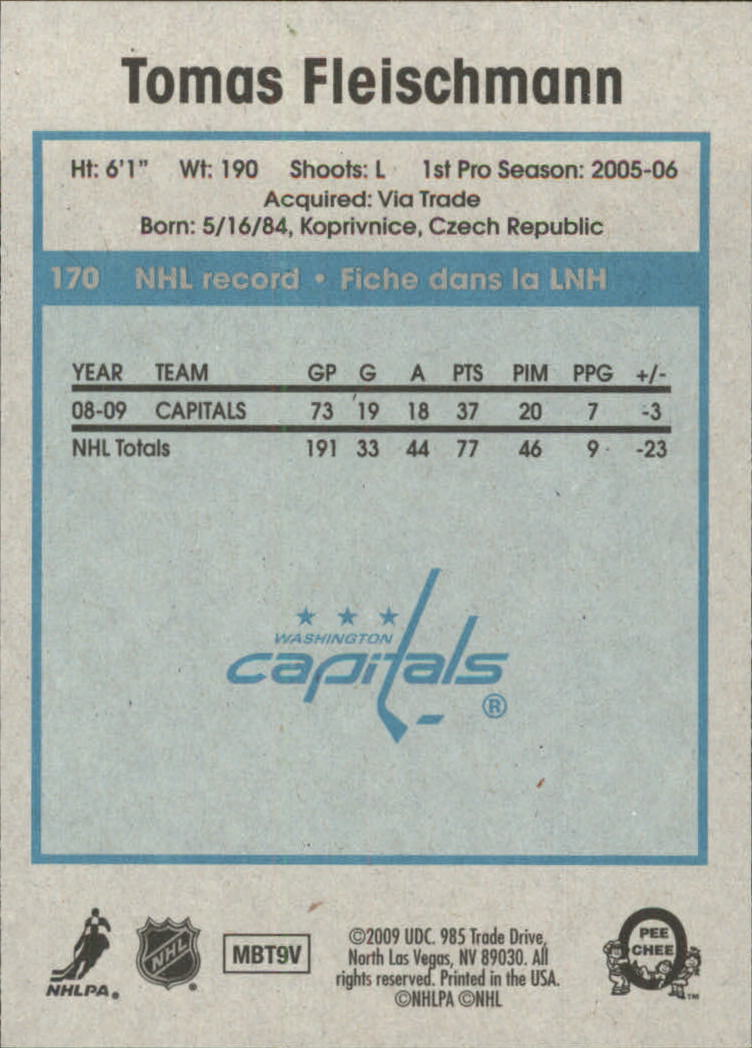 A4087-2009-10 O-Pee-Chee Hockey Einsatz Karten G2 - Sie wählen - 15+ KOSTENLOSER US-VERSAND - Bild 127 von 399