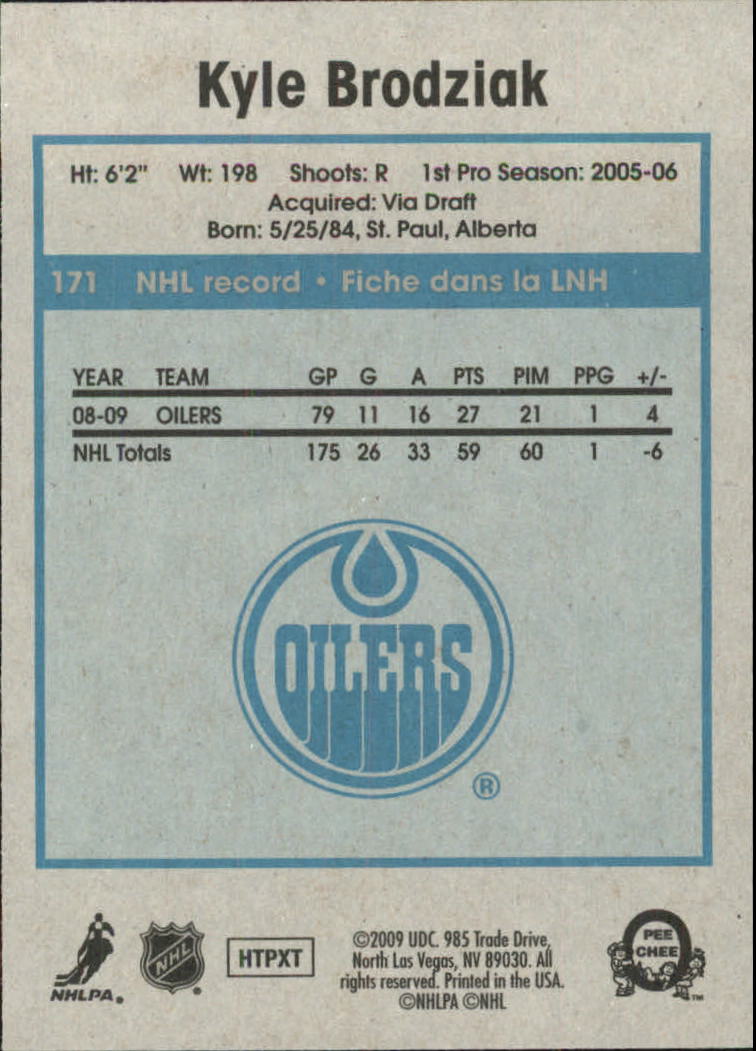 A4087-2009-10 O-Pee-Chee Hockey Einsatz Karten G2 - Sie wählen - 15+ KOSTENLOSER US-VERSAND - Bild 129 von 399