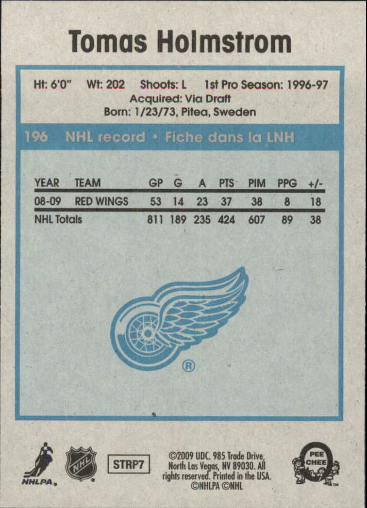 A4087-2009-10 O-Pee-Chee Hockey Einsatz Karten G2 - Sie wählen - 15+ KOSTENLOSER US-VERSAND - Bild 171 von 399