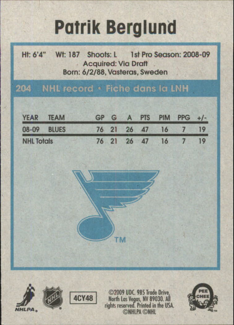 A4087-2009-10 O-Pee-Chee Hockey Einsatz Karten G2 - Sie wählen - 15+ KOSTENLOSER US-VERSAND - Bild 183 von 399