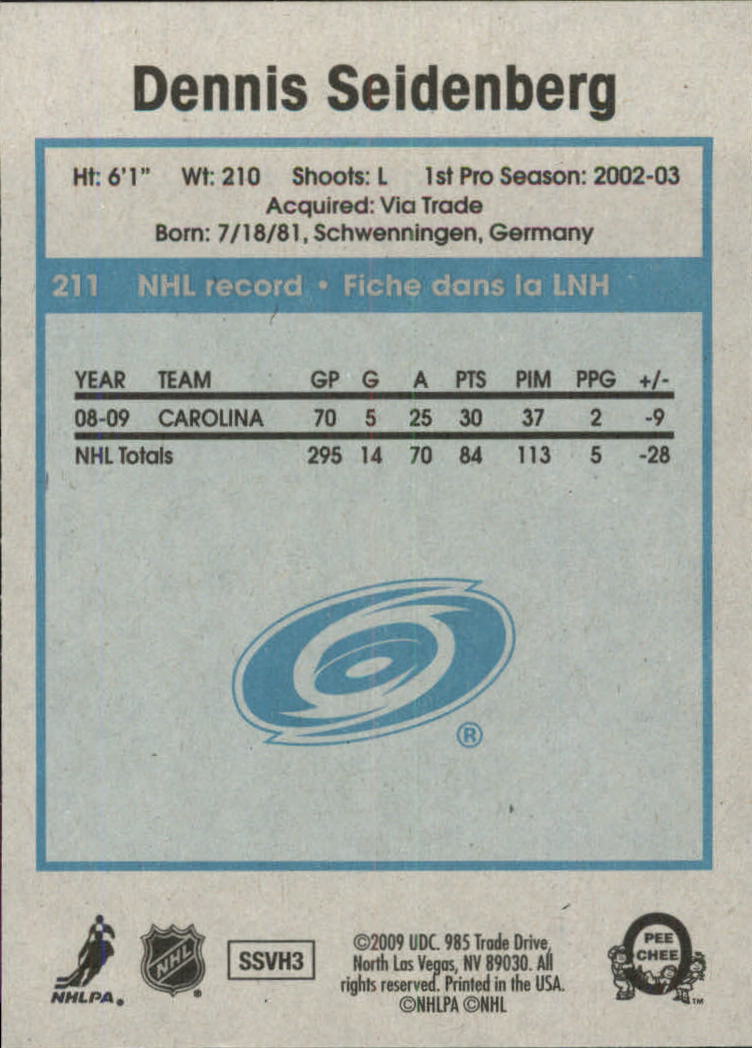 A4087-2009-10 O-Pee-Chee Hockey Einsatz Karten G2 - Sie wählen - 15+ KOSTENLOSER US-VERSAND - Bild 195 von 399