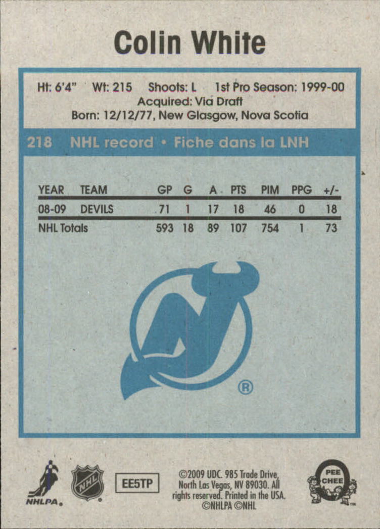 A4087-2009-10 O-Pee-Chee Hockey Einsatz Karten G2 - Sie wählen - 15+ KOSTENLOSER US-VERSAND - Bild 207 von 399
