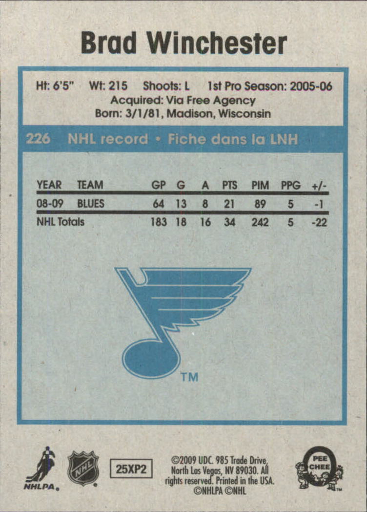 A4087-2009-10 O-Pee-Chee Hockey Einsatz Karten G2 - Sie wählen - 15+ KOSTENLOSER US-VERSAND - Bild 219 von 399