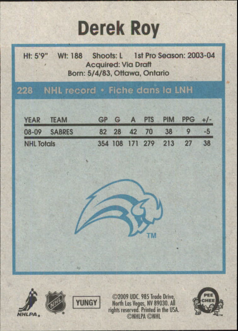 A4087-2009-10 O-Pee-Chee Hockey Einsatz Karten G2 - Sie wählen - 15+ KOSTENLOSER US-VERSAND - Bild 223 von 399