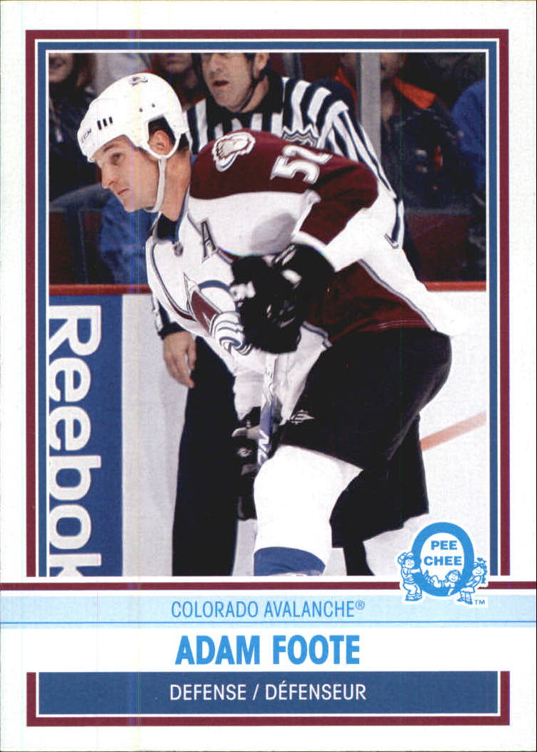 A4087-2009-10 O-Pee-Chee Hockey Einsatz Karten G2 - Sie wählen - 15+ KOSTENLOSER US-VERSAND - Bild 228 von 399