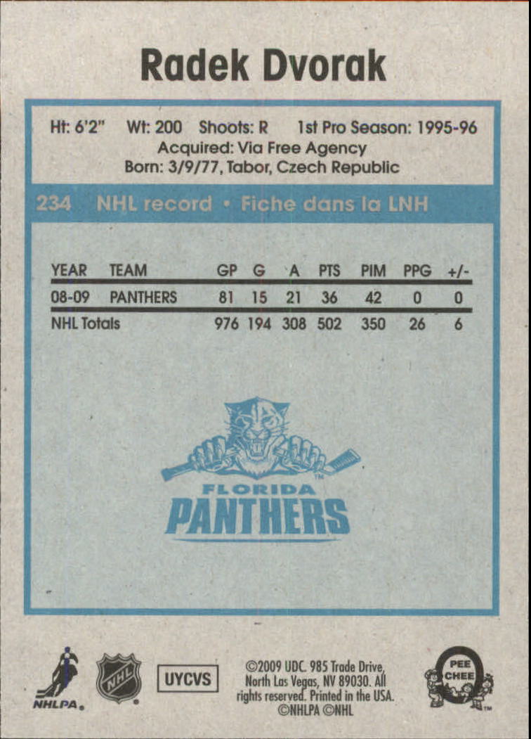 A4087-2009-10 O-Pee-Chee Hockey Einsatz Karten G2 - Sie wählen - 15+ KOSTENLOSER US-VERSAND - Bild 235 von 399