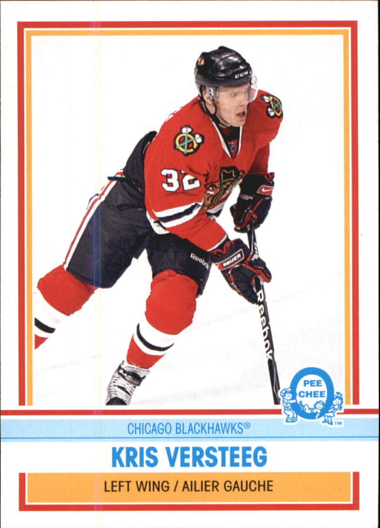 A4087-2009-10 O-Pee-Chee Hockey Einsatz Karten G2 - Sie wählen - 15+ KOSTENLOSER US-VERSAND - Bild 252 von 399