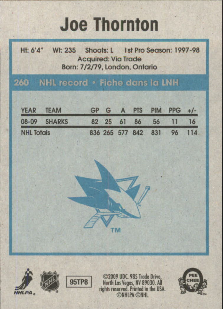 A4087-2009-10 O-Pee-Chee Hockey Einsatz Karten G2 - Sie wählen - 15+ KOSTENLOSER US-VERSAND - Bild 273 von 399