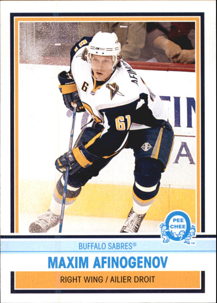 A4087-2009-10 O-Pee-Chee Hockey Einsatz Karten G2 - Sie wählen - 15+ KOSTENLOSER US-VERSAND - Bild 286 von 399