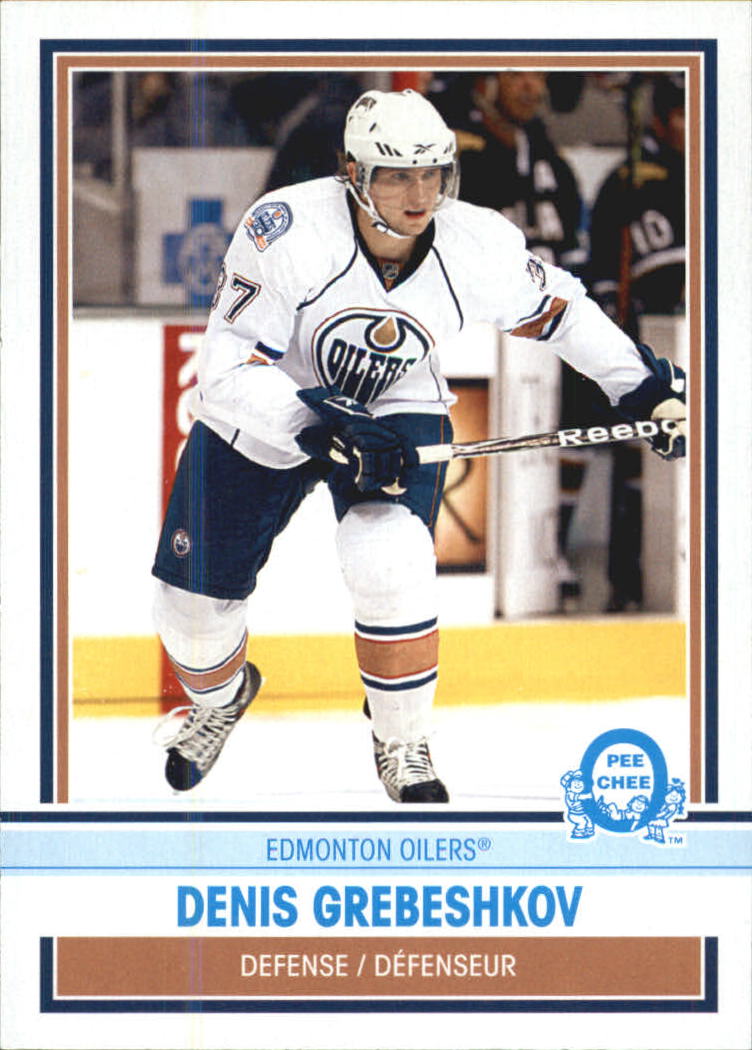 A4087-2009-10 O-Pee-Chee Hockey Einsatz Karten G2 - Sie wählen - 15+ KOSTENLOSER US-VERSAND - Bild 294 von 399