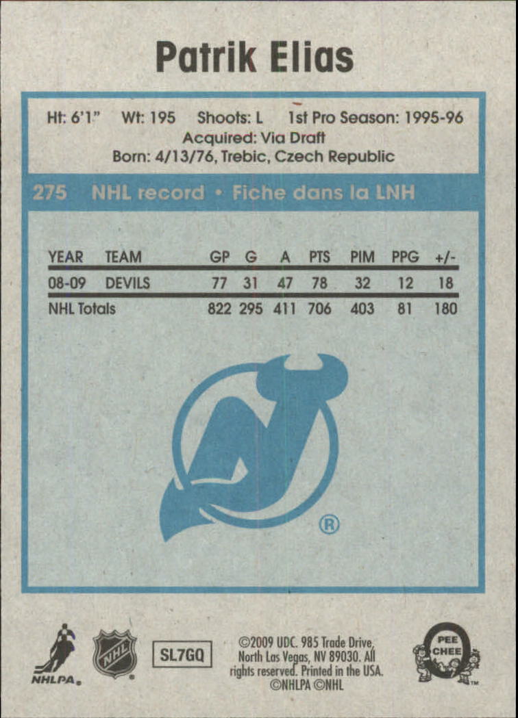 A4087-2009-10 O-Pee-Chee Hockey Einsatz Karten G2 - Sie wählen - 15+ KOSTENLOSER US-VERSAND - Bild 301 von 399