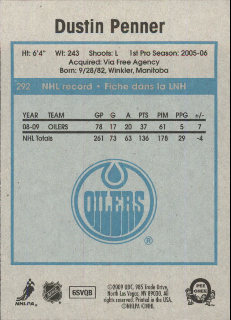A4087-2009-10 O-Pee-Chee Hockey Einsatz Karten G2 - Sie wählen - 15+ KOSTENLOSER US-VERSAND - Bild 323 von 399