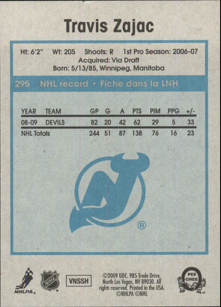 A4087-2009-10 O-Pee-Chee Hockey Einsatz Karten G2 - Sie wählen - 15+ KOSTENLOSER US-VERSAND - Bild 327 von 399