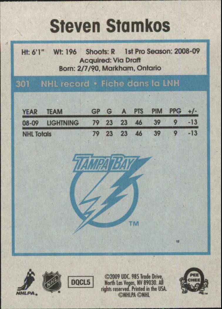A4087-2009-10 O-Pee-Chee Hockey Einsatz Karten G2 - Sie wählen - 15+ KOSTENLOSER US-VERSAND - Bild 333 von 399