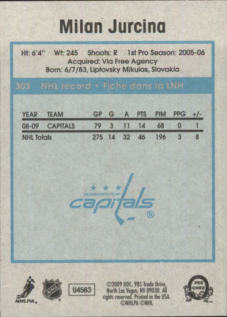 A4087-2009-10 O-Pee-Chee Hockey Einsatz Karten G2 - Sie wählen - 15+ KOSTENLOSER US-VERSAND - Bild 337 von 399
