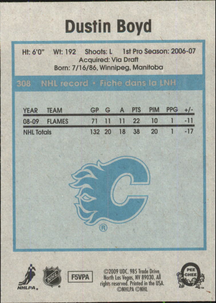 A4087-2009-10 O-Pee-Chee Hockey Einsatz Karten G2 - Sie wählen - 15+ KOSTENLOSER US-VERSAND - Bild 347 von 399