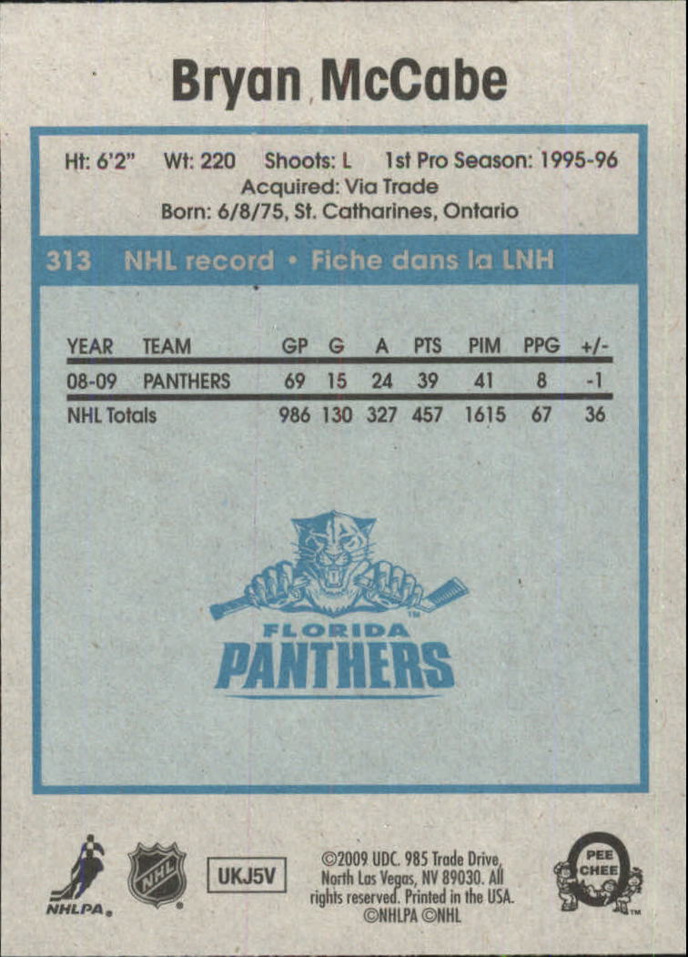 A4087-2009-10 O-Pee-Chee Hockey Einsatz Karten G2 - Sie wählen - 15+ KOSTENLOSER US-VERSAND - Bild 353 von 399