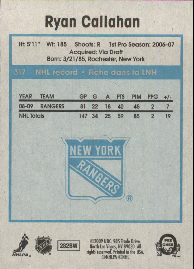 A4087-2009-10 O-Pee-Chee Hockey Einsatz Karten G2 - Sie wählen - 15+ KOSTENLOSER US-VERSAND - Bild 357 von 399