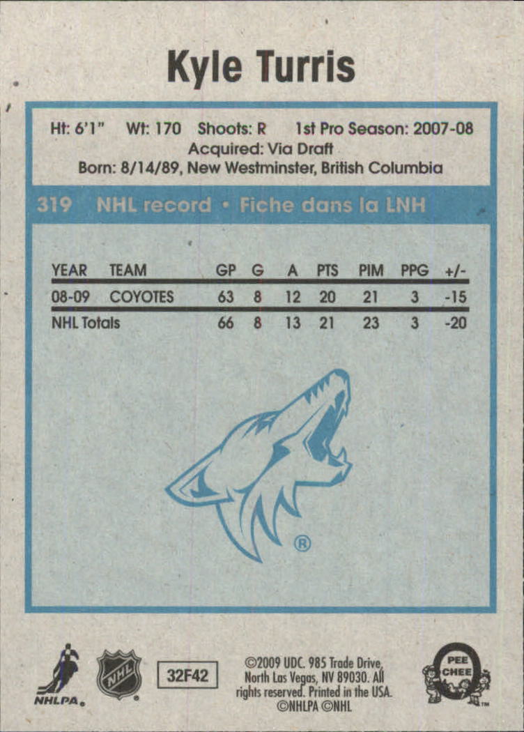 A4087-2009-10 O-Pee-Chee Hockey Einsatz Karten G2 - Sie wählen - 15+ KOSTENLOSER US-VERSAND - Bild 359 von 399