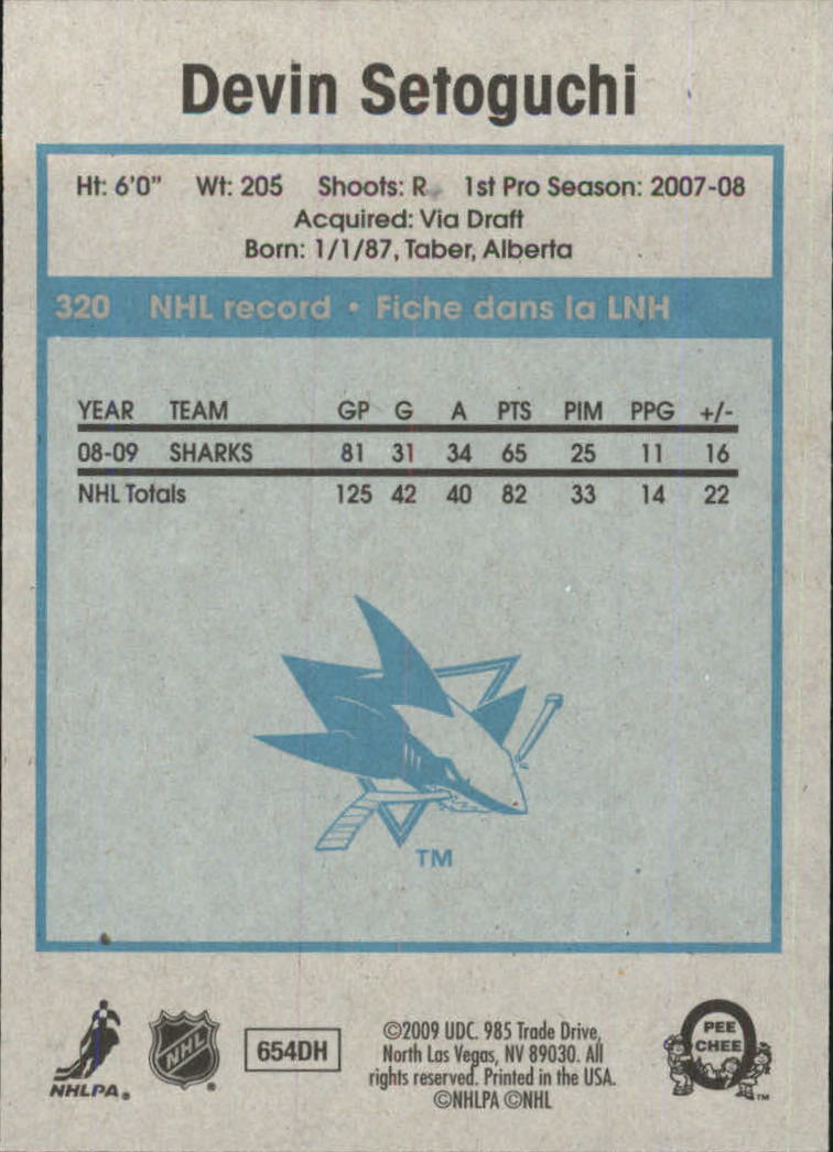 A4087-2009-10 O-Pee-Chee Hockey Einsatz Karten G2 - Sie wählen - 15+ KOSTENLOSER US-VERSAND - Bild 361 von 399