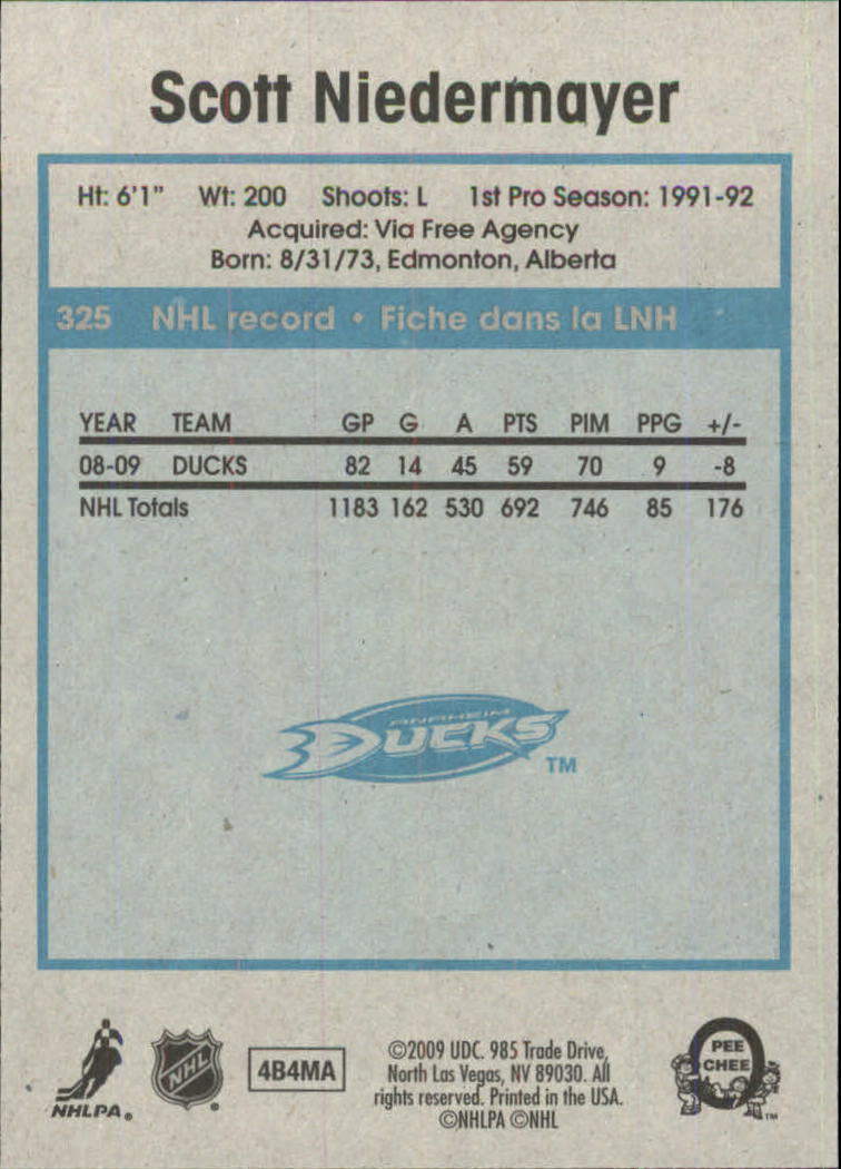 A4087-2009-10 O-Pee-Chee Hockey Einsatz Karten G2 - Sie wählen - 15+ KOSTENLOSER US-VERSAND - Bild 371 von 399