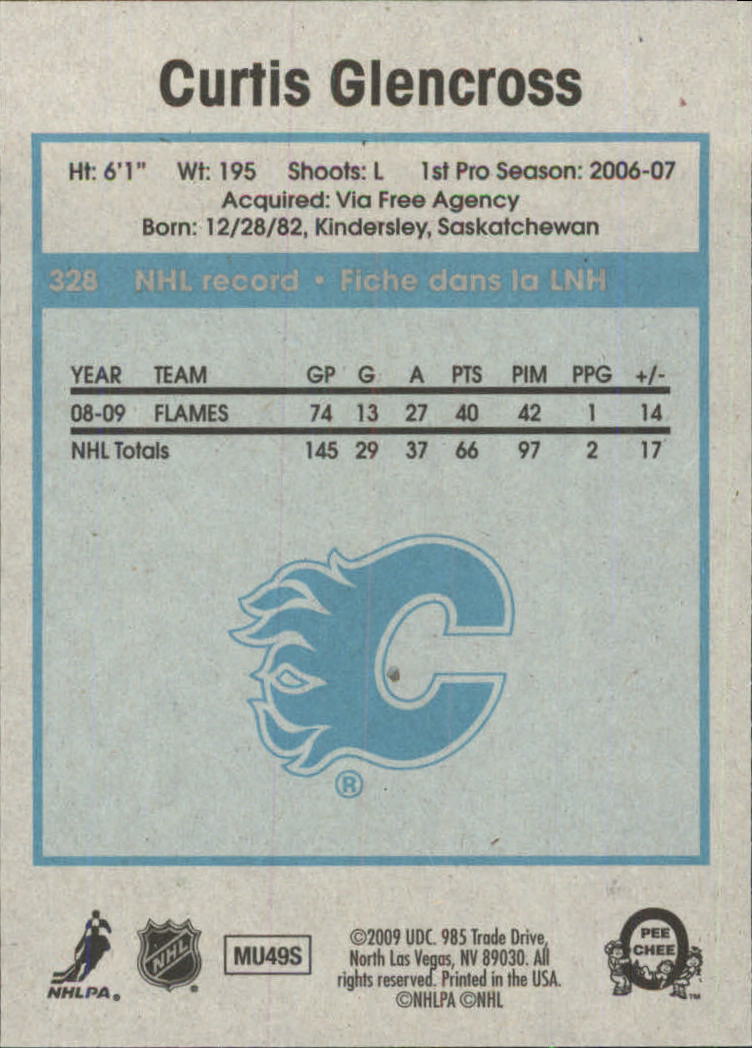 A4087-2009-10 O-Pee-Chee Hockey Einsatz Karten G2 - Sie wählen - 15+ KOSTENLOSER US-VERSAND - Bild 375 von 399