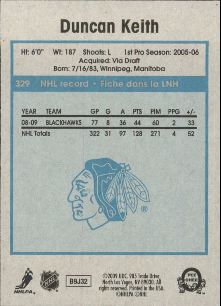 A4087-2009-10 O-Pee-Chee Hockey Einsatz Karten G2 - Sie wählen - 15+ KOSTENLOSER US-VERSAND - Bild 377 von 399