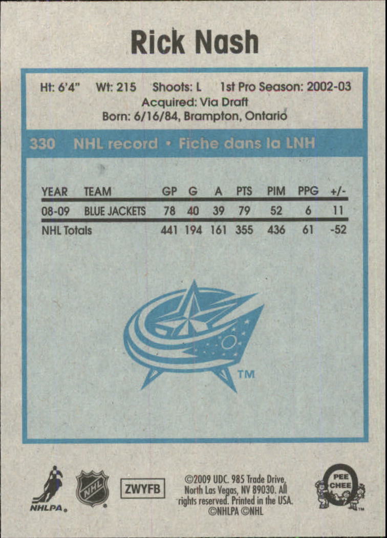 A4087-2009-10 O-Pee-Chee Hockey Einsatz Karten G2 - Sie wählen - 15+ KOSTENLOSER US-VERSAND - Bild 379 von 399