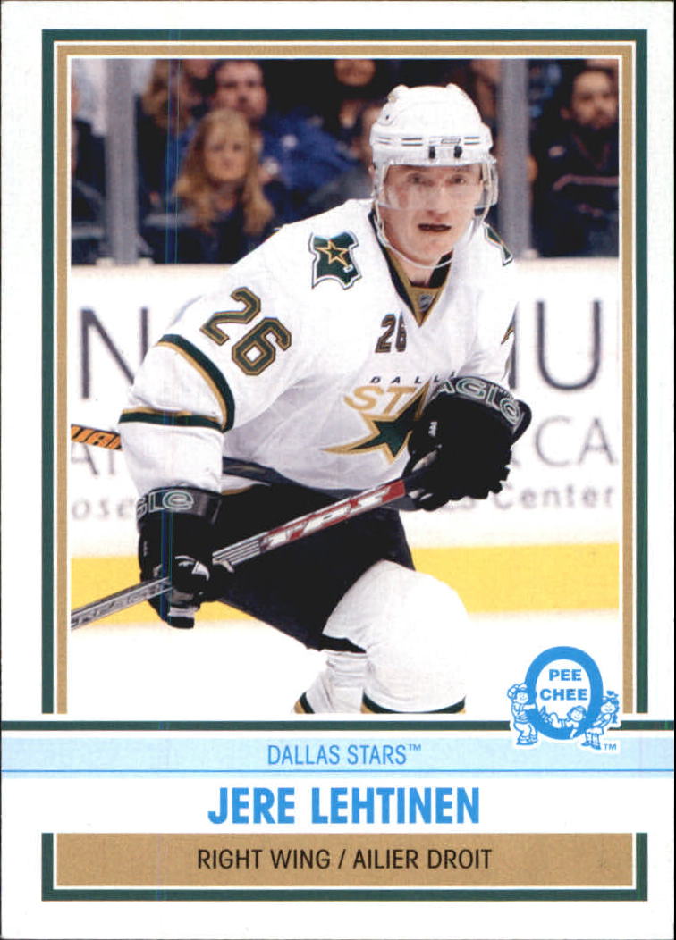 A4087-2009-10 O-Pee-Chee Hockey Einsatz Karten G2 - Sie wählen - 15+ KOSTENLOSER US-VERSAND - Bild 380 von 399