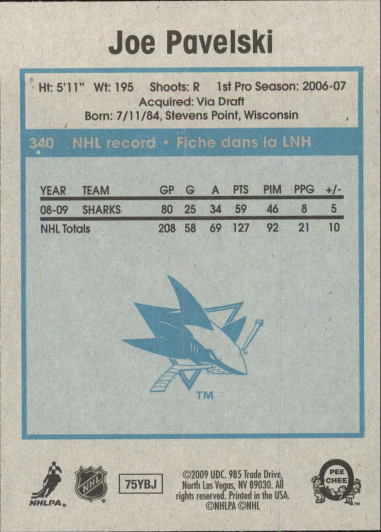 A4087-2009-10 O-Pee-Chee Hockey Einsatz Karten G2 - Sie wählen - 15+ KOSTENLOSER US-VERSAND - Bild 393 von 399