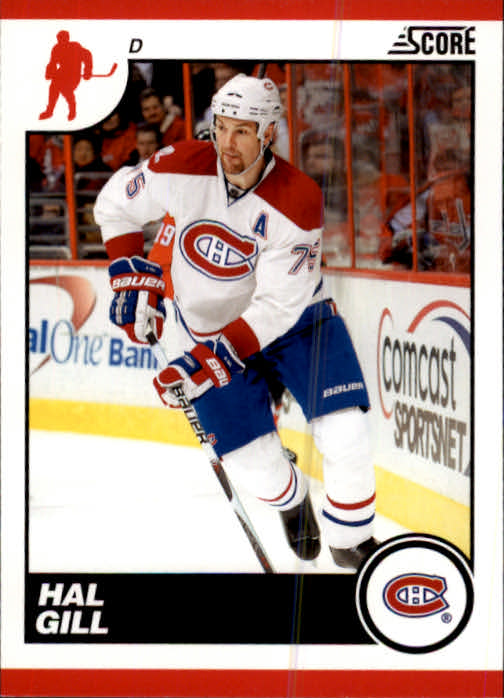 2010-11 Score Hockey Card Pick 252-499 - Picture 42 of 493